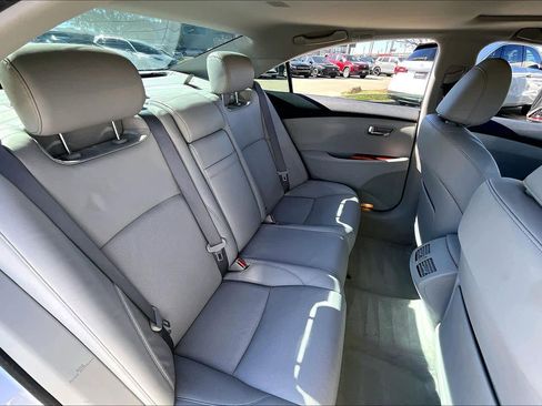 Used 2008 Lexus ES 350 image 16