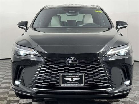 Used 2023 Lexus RX 350 AWD image 6