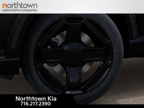 New 2027 Kia Telluride SX X-Line image 10