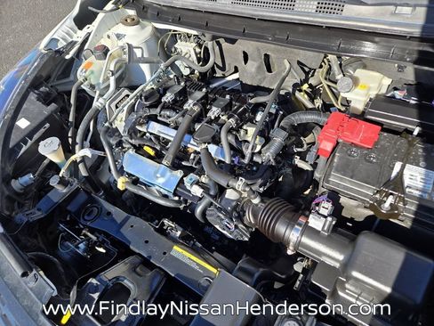 Used 2022 Nissan Kicks S FWD image 18