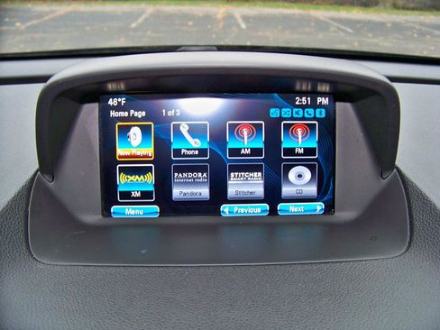 Used 2015 Buick Encore FWD image 22