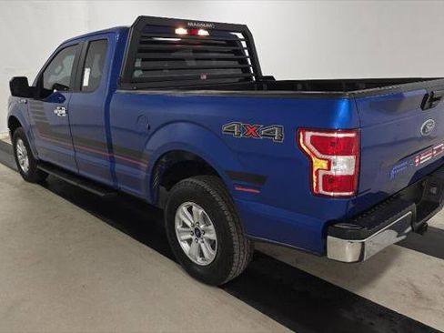 Used 2018 Ford F150 XL w/ Equipment Group 101A Mid image 22