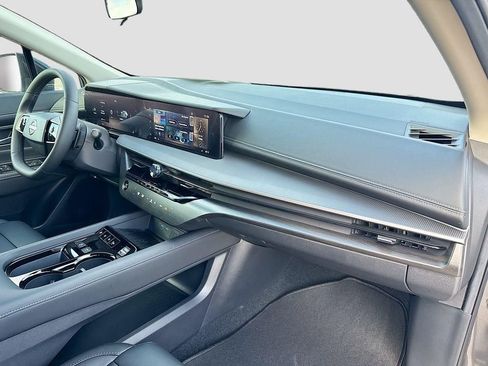 New 2025 Nissan Murano SV w/ Cargo Package image 28