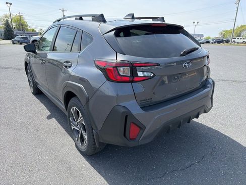 Used 2026 Subaru Crosstrek 2.0i Premium image 3