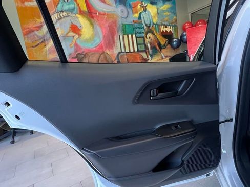 New 2026 Toyota Prius LE image 12