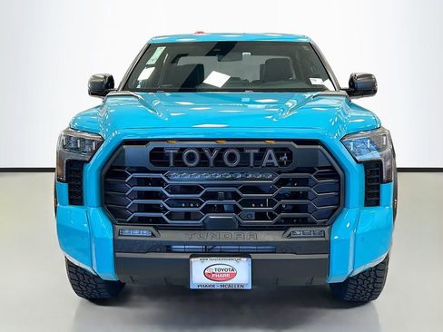 New 2026 Toyota Tundra TRD Pro AWD/4WD image 2