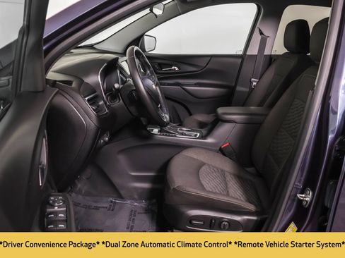 Used 2019 Chevrolet Equinox LT AWD/4WD image 7