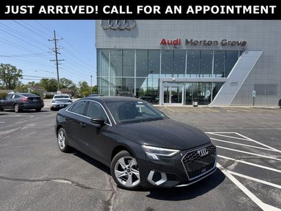 Used 2023 Audi A3 2.0T Premium w/ Convenience Package