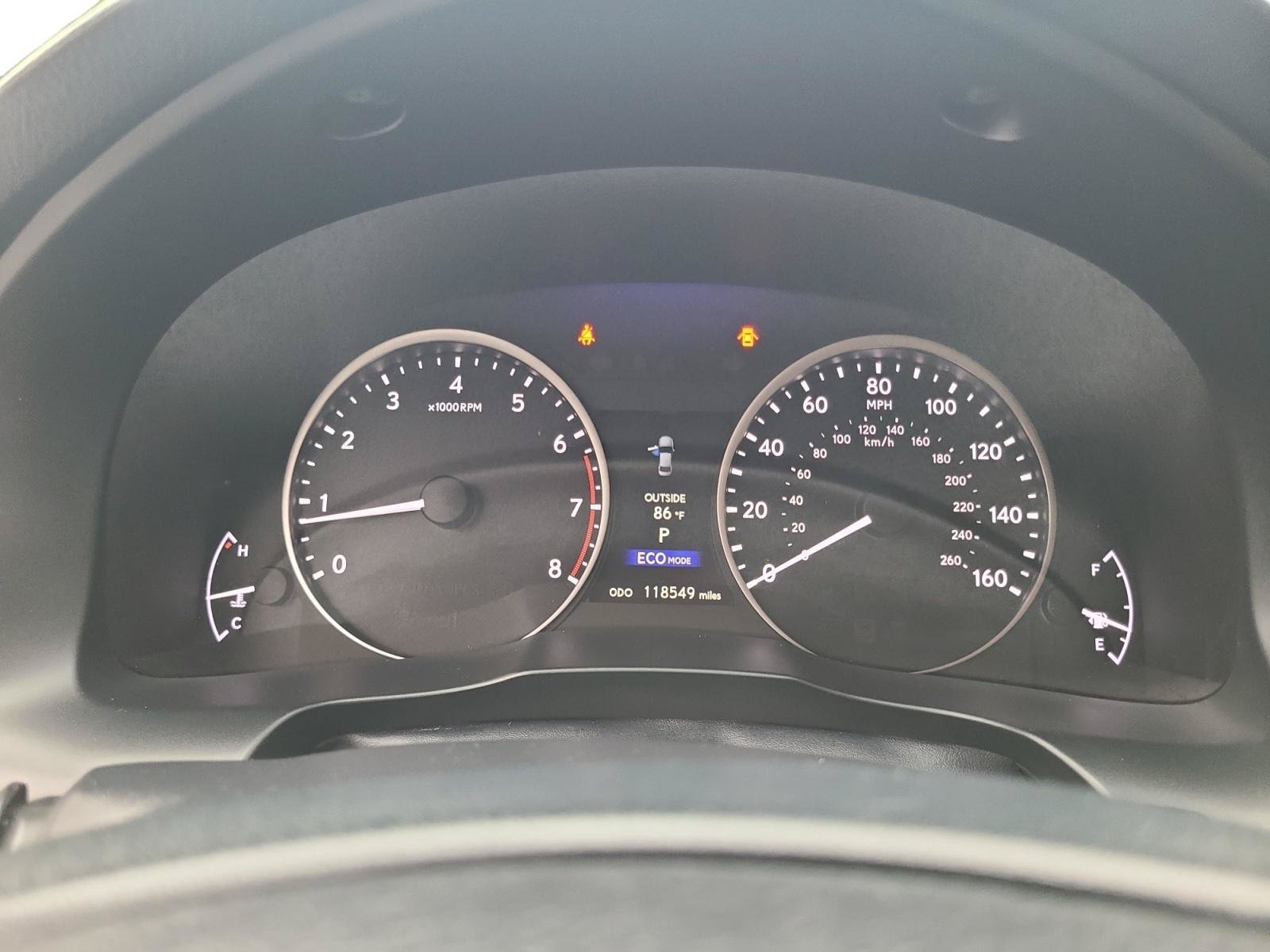 Used 2013 Lexus ES 350 w/ Luxury Pkg FWD image 13