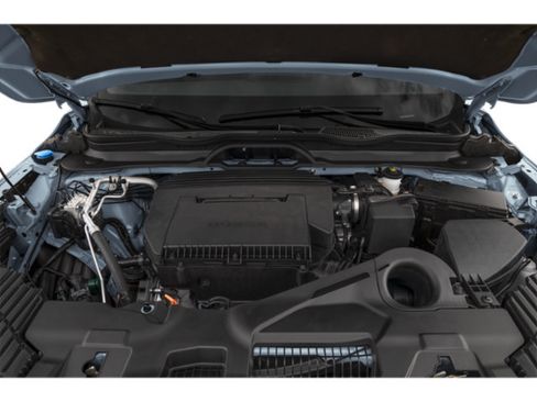 New 2026 Honda Pilot Black Edition image 9