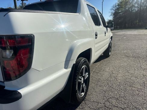 Used 2013 Honda Ridgeline Sport image 6