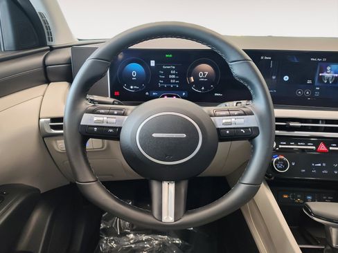 Used 2025 Hyundai Tucson SEL image 18