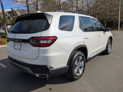 New 2026 Honda Pilot EX-L image 7