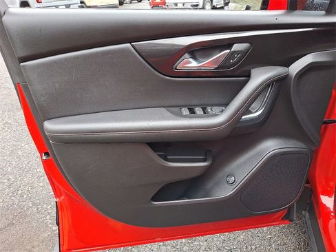 Certified 2021 Chevrolet Blazer RS image 13