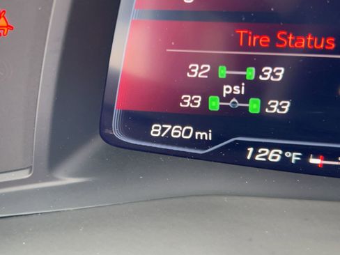 Certified 2020 Chevrolet Corvette Stingray Preferred Cpe w/ 2LT Preferred Equipment Group image 17