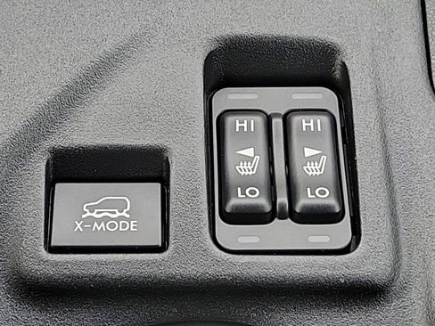 Used 2020 Subaru Crosstrek 2.0i Limited w/ Moonroof Package image 20