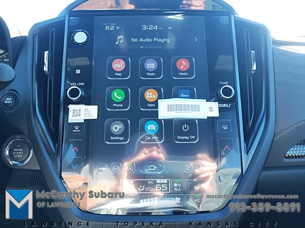 New 2026 Subaru Forester Wilderness AWD/4WD image 26