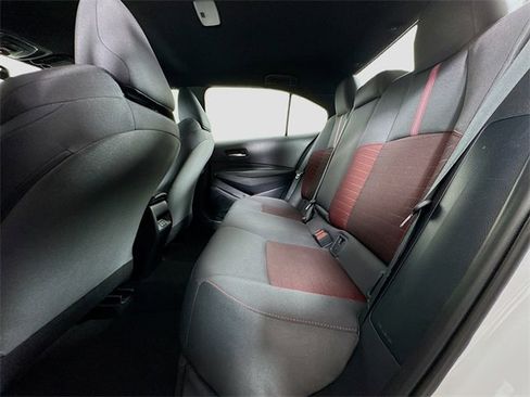 Certified 2025 Toyota Corolla SE image 26