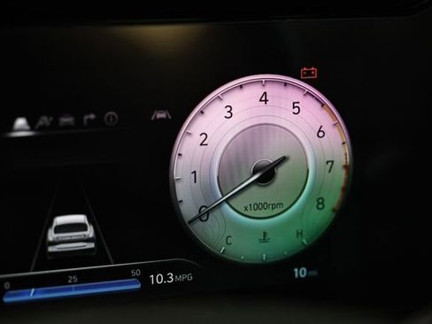 New 2026 Hyundai Elantra N w/ Cargo Package image 13