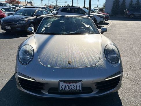 Used 2013 Porsche 911 Carrera S image 9
