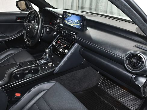 Used 2024 Lexus IS 350 F Sport AWD/4WD image 55