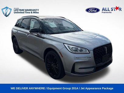 Used 2023 Lincoln Corsair Reserve w/ Equipment Group 201A