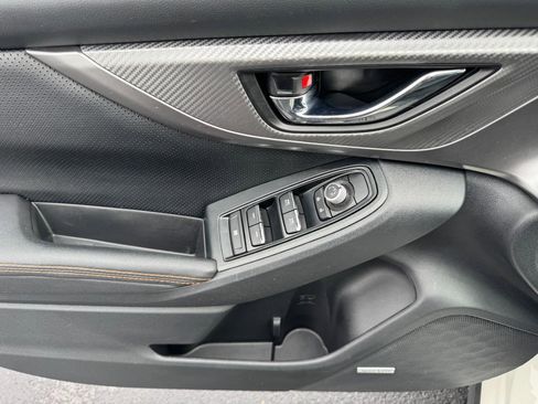 Used 2021 Subaru Crosstrek 2.5i Limited w/ Moonroof Package 2 image 21