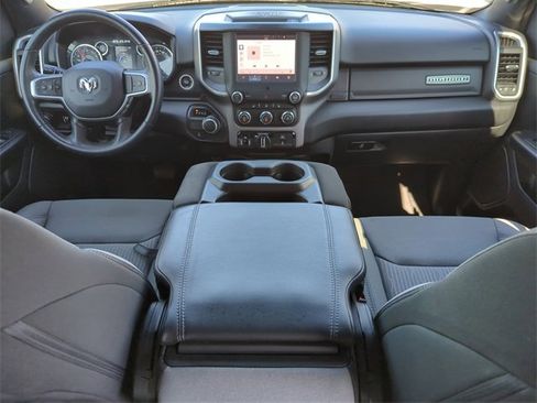 Used 2023 RAM 1500 Big Horn w/ Trailer Tow Group image 19