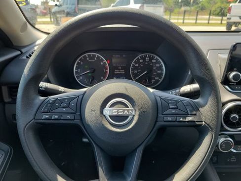 Used 2024 Nissan Sentra S FWD image 21
