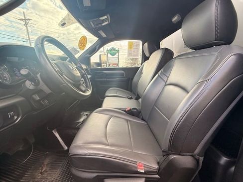 Used 2022 RAM 4500 Tradesman RWD image 14