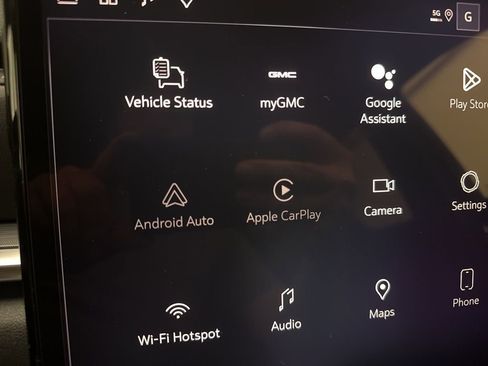 New 2026 GMC Terrain Elevation AWD/4WD image 29