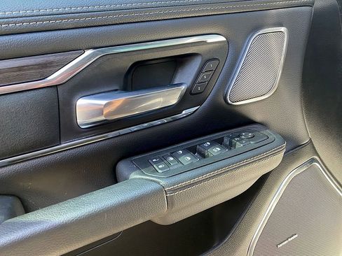 Used 2026 RAM 1500 Laramie AWD/4WD image 14