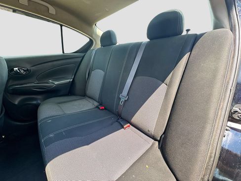 Used 2018 Nissan Versa SV FWD image 21