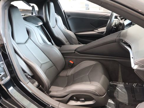 Used 2025 Chevrolet Corvette Z06 image 20