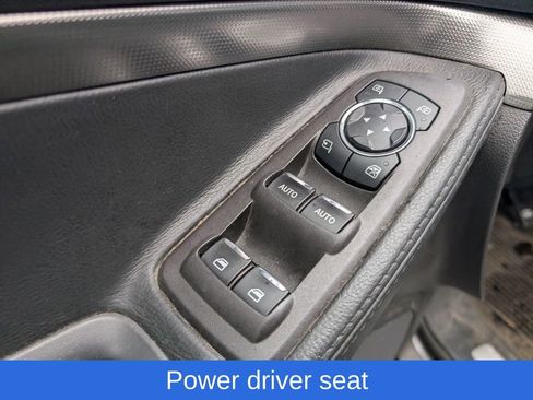 Used 2015 Ford Explorer Sport w/ Equipment Group 401A image 16