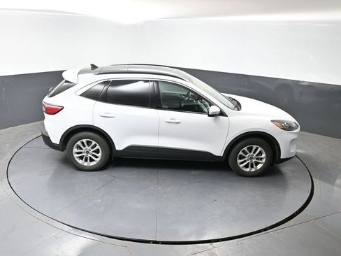 Used 2020 Ford Escape SE AWD/4WD image 15