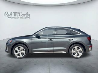 Used 2023 Audi Q5 2.0T Premium Plus video 2