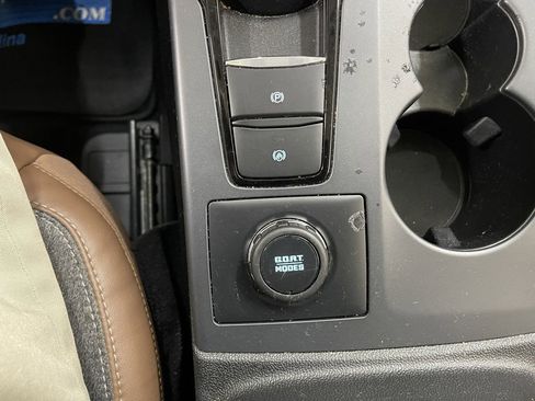 Used 2022 Ford Bronco Sport Outer Banks w/ Tech Package image 28