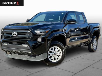 Used 2024 Toyota Tacoma SR5
