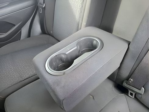 Used 2020 Chevrolet Trax LS w/ Tint and Cruise Package image 28