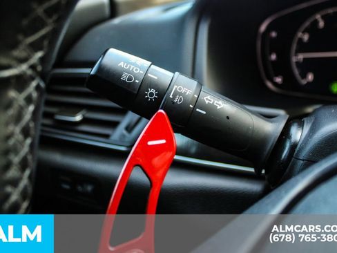 Used 2022 Honda Accord Sport image 28