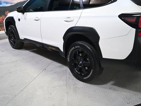 Used 2023 Subaru Outback Wilderness image 8