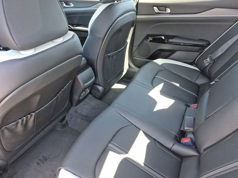 New 2026 Kia K5 GT-Line image 12