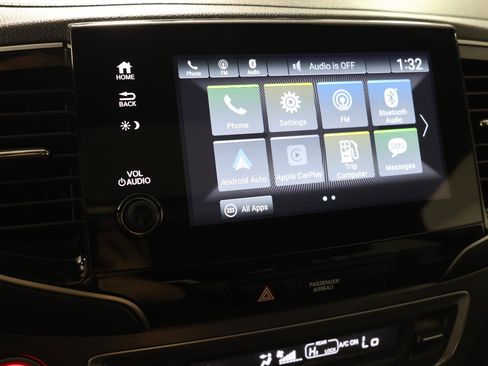 Used 2022 Honda Pilot Special Edition image 16