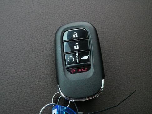 Certified 2026 Honda Pilot Elite image 35