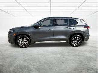 New 2026 Volkswagen Tiguan S FWD video 2