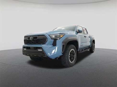 New 2026 Toyota Tacoma TRD Off-Road image 32