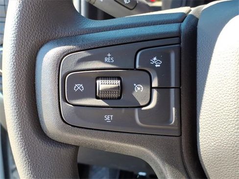 New 2026 Chevrolet Silverado 1500 Custom Trail Boss image 21