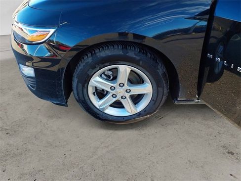 Used 2024 Chevrolet Malibu LT image 14