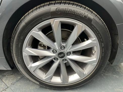 Used 2025 Audi A6 3.0T allroad Prestige image 19